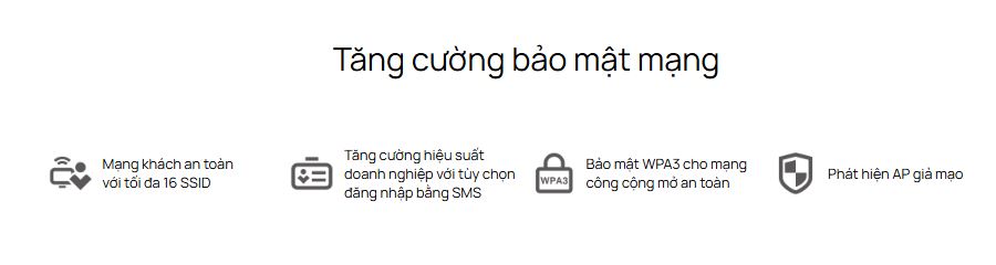 Thiết Bị Phát Wifi Tp-Link Eap723 Access Point Wifi7 - Thiết Kế Ốp Trần Be5000 18 Eap723