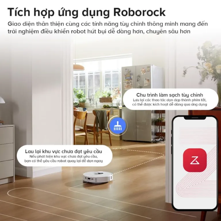 Qrevo C Pro