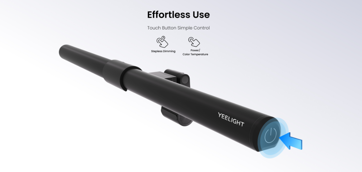 Đèn Treo Màn Hình Yeelight Pura Lite Ylbgd-0111 38 Yeelight Pura Lite