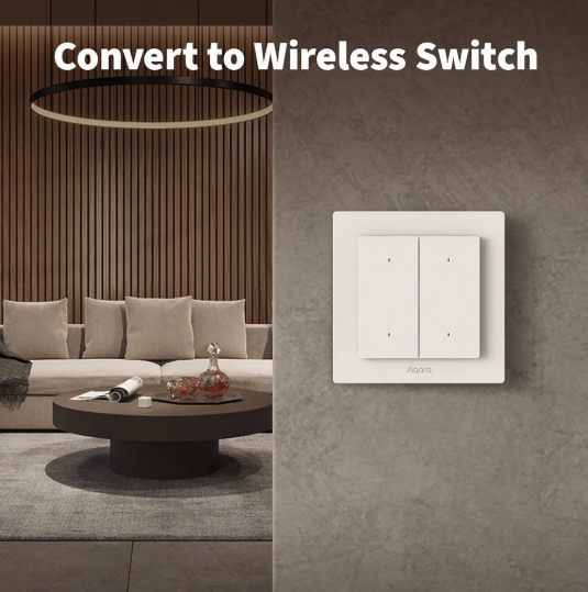 Công Tắc Thông Minh Aqara Light Switch H2 Eu Ws-K07D 31 H2 Eu