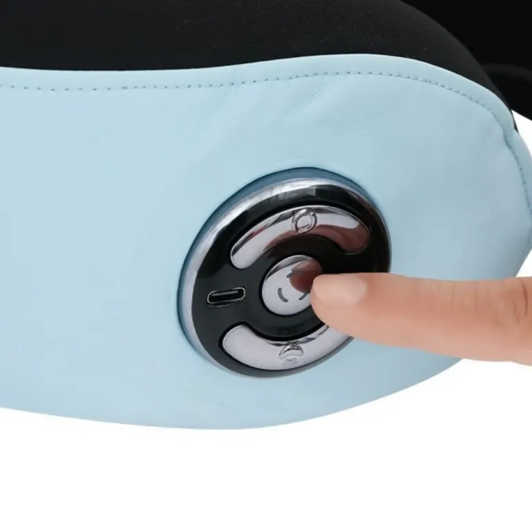 Máy massage cổ vai gáy Philips PPM3304 | AKIA
