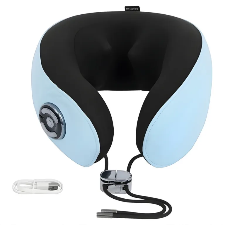 Máy massage cổ vai gáy Philips PPM3304 | AKIA