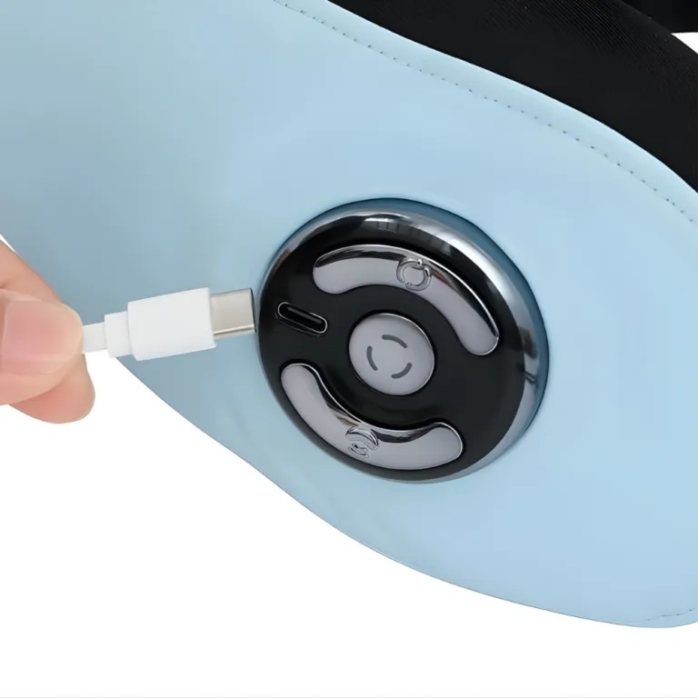 Máy massage cổ vai gáy Philips PPM3304 | AKIA
