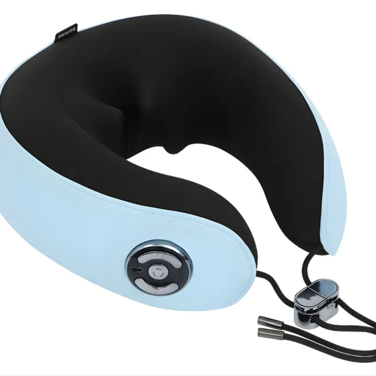 Máy massage cổ vai gáy Philips PPM3304 | AKIA