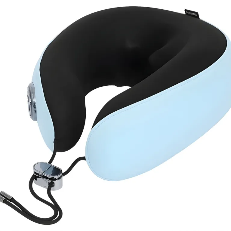 Máy massage cổ vai gáy Philips PPM3304 | AKIA