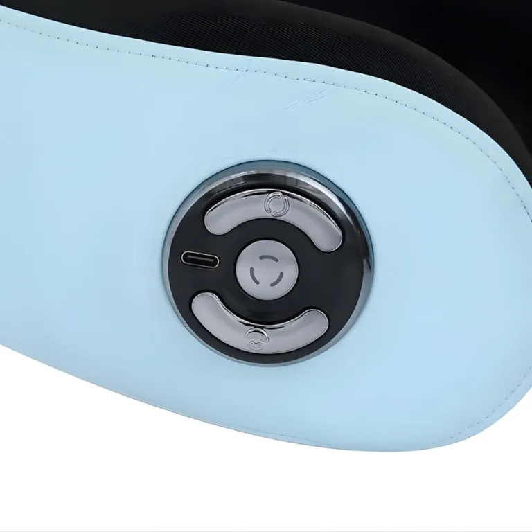 Máy massage cổ vai gáy Philips PPM3304 | AKIA
