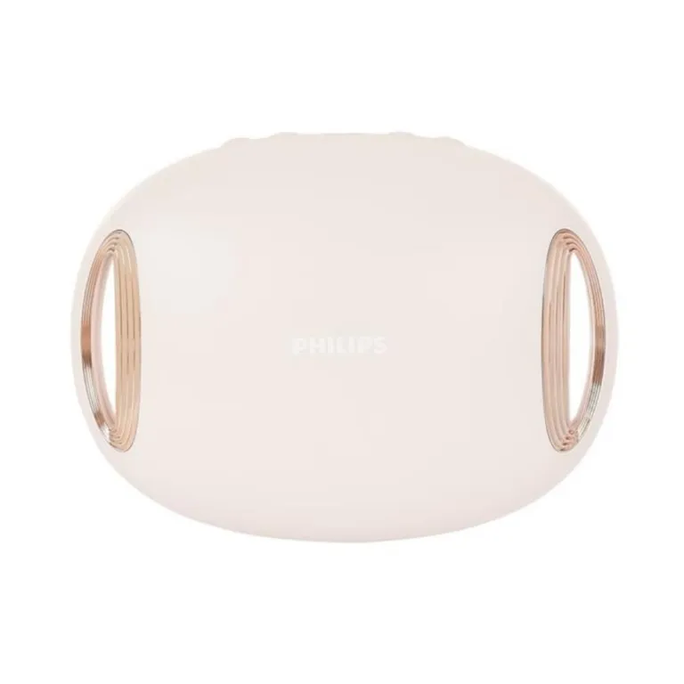 Máy Massage Lưng Philips PPM4371 – 3 Cấp Độ Massage – Chườm Ấm 38 – 42 °C - AKIA Smart Home