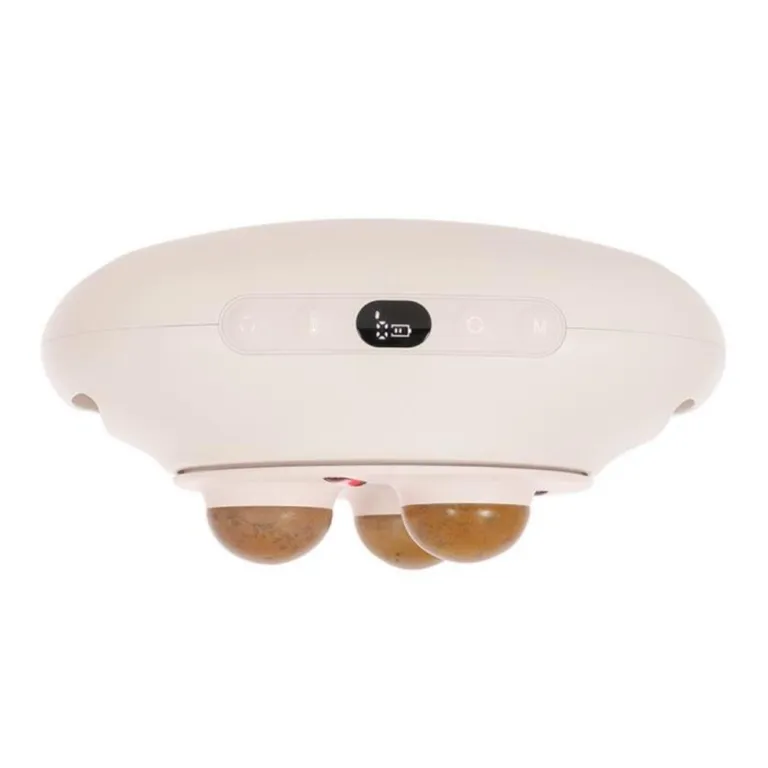 Máy Massage Lưng Philips PPM4371 – 3 Cấp Độ Massage – Chườm Ấm 38 – 42 °C - AKIA Smart Home