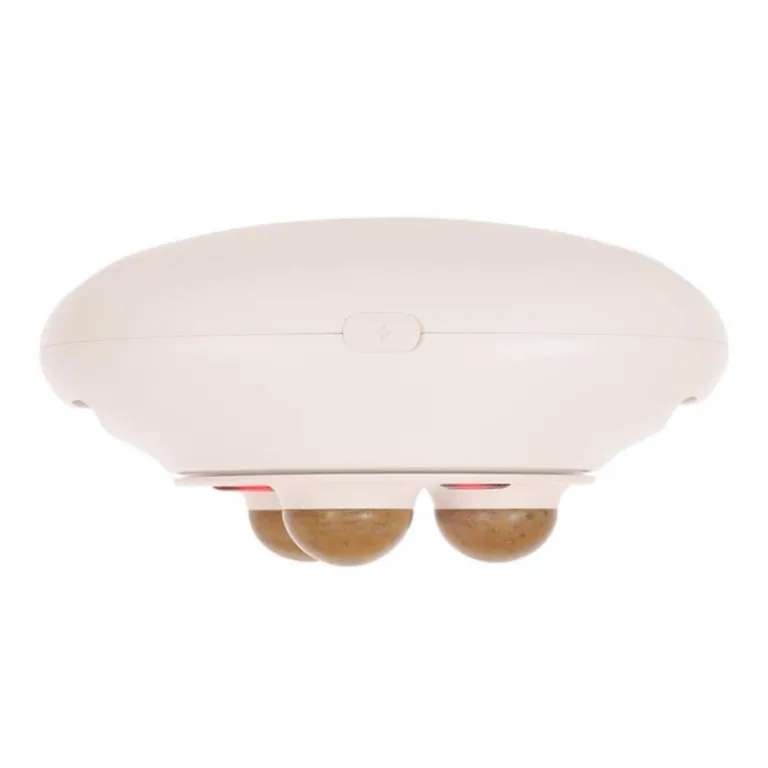 Máy Massage Lưng Philips PPM4371 – 3 Cấp Độ Massage – Chườm Ấm 38 – 42 °C - AKIA Smart Home