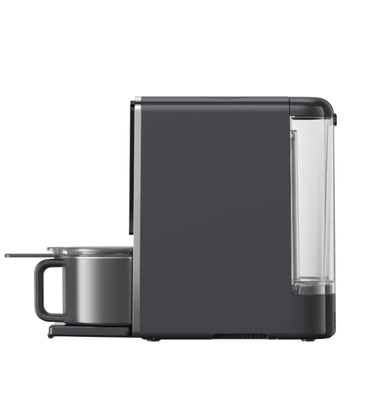 Máy sữa hạt làm sạch tự động Joyoung K7 Pro