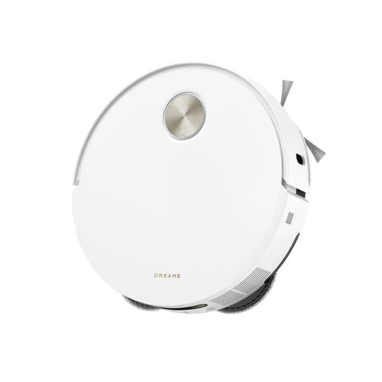 Robot hút bụi lau nhà Dreame X50 Ultra – Màu Trắng | AKIA