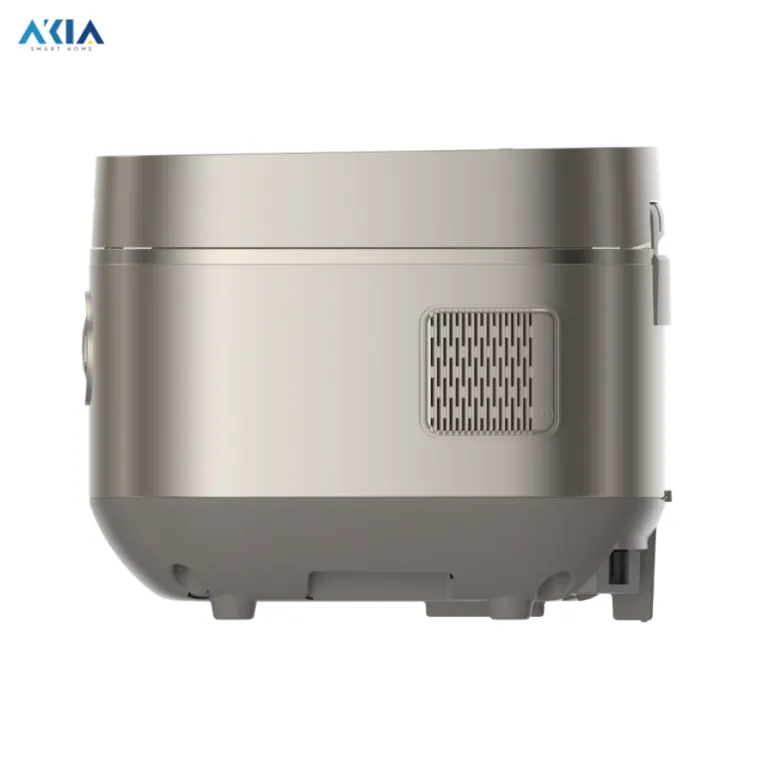 Nồi cơm điện tử Joyoung JNRC‑502 – Lòng inox 316L – 8 chế độ nấu thông minh | AKIA