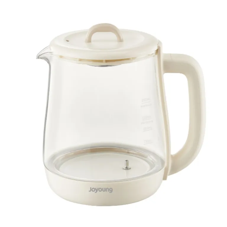 Ấm pha trà đa năng Joyoung JTM-125