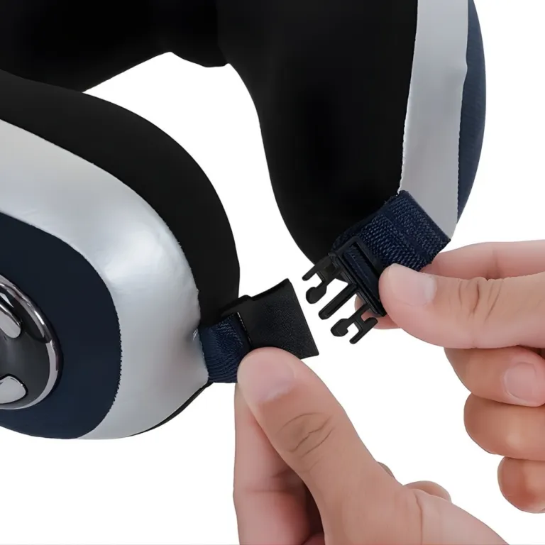 Máy Massage Cổ Philips PPM3502 – 4 Đầu Massage Xoay Hai Chiều | AKIA