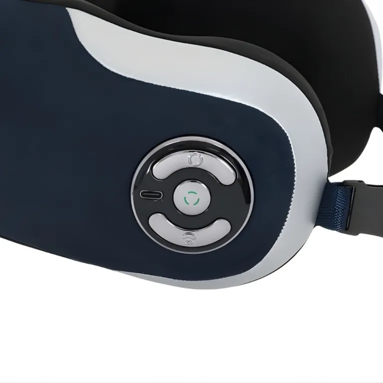 Máy Massage Cổ Philips PPM3502 – 4 Đầu Massage Xoay Hai Chiều | AKIA