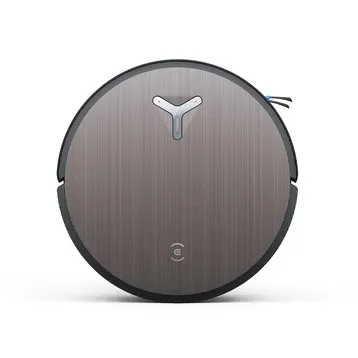 Ecovacs X11 OmniCyclone – Robot Hút Bụi Lau Nhà Cao Cấp – 19.500 Pa – Trạm Sạc OmniKhông Túi – OZMO Roller 2.0 – AI Phát Hiện Vết Bẩn | AKIA