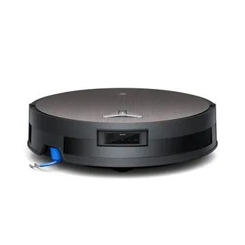 Ecovacs X11 OmniCyclone – Robot Hút Bụi Lau Nhà Cao Cấp – 19.500 Pa – Trạm Sạc OmniKhông Túi – OZMO Roller 2.0 – AI Phát Hiện Vết Bẩn | AKIA