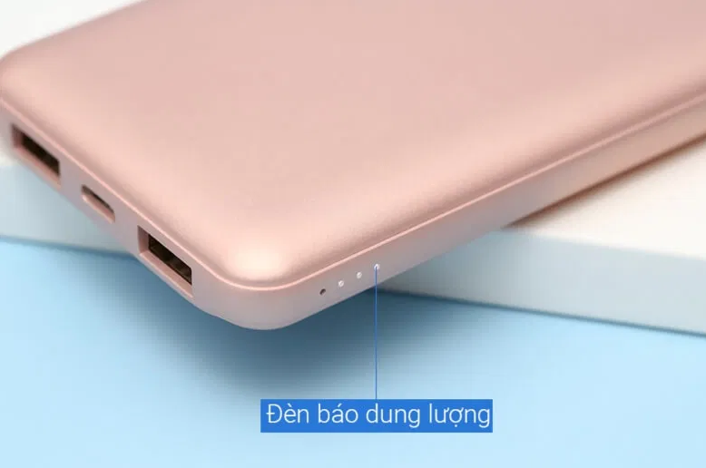 Pin Sạc Dự Phòng Belkin Polymer Pocket Power 10,000Mah 15W Pd 29 Pin Sạc Dự Phòng Belkin Polymer Pocket Power 10,000Mah, 15W Pd