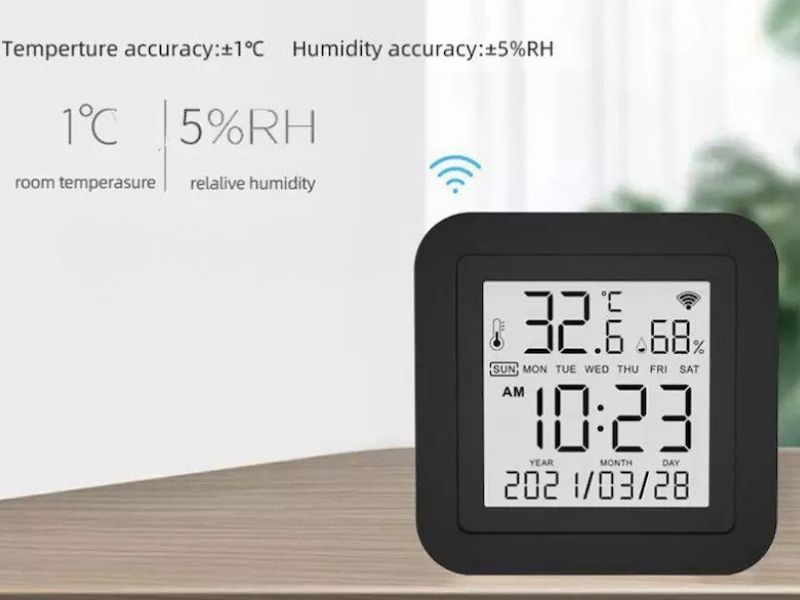 Điều Khiển Hồng Ngoại Akia S09 Có Màn Hình Lcd 11 Điều Khiển Hồng Ngoại Có Màn Hình Lcd Akia-S09