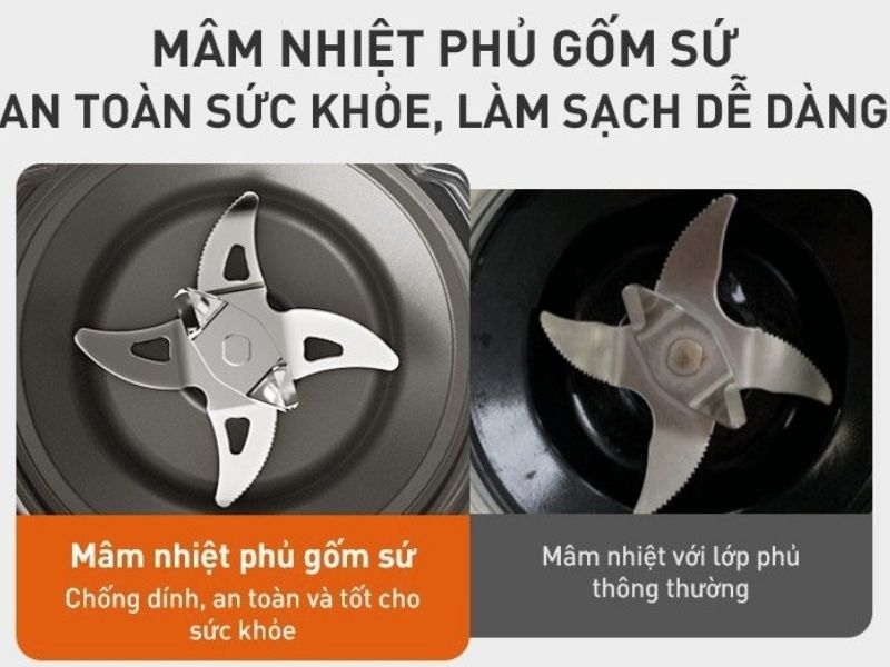 Máy Làm Sữa Hạt Làm Sạch Tự Động Joyoung Jhsb-161 22 Máy Nấu Sữa Hạt Làm Sạch Tự Động Joyoung Jhsb-161