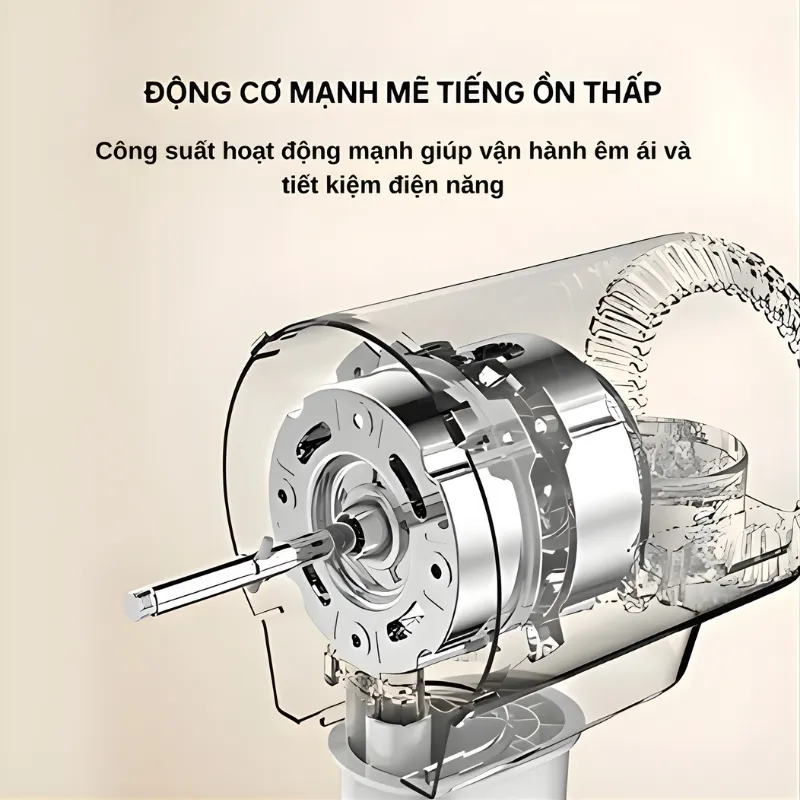 Quạt Đứng Thông Minh Aqua Aqs‑Fed3502R 11 Quạt Đứng Thông Minh Aqua Aqs‑Fed3502R