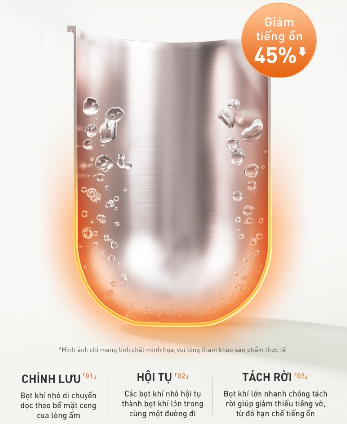 Ấm Đun Nước Siêu Tốc Joyoung Jek-188 11 Ấm Đun Nước Siêu Tốc Joyoung Jek-188