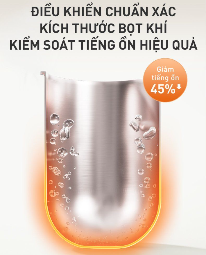 Ấm Đun Siêu Tốc Joyoung Jek-588 44 Ấm Đun Siêu Tốc Joyoung Jek-588