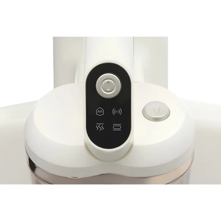 Máy hút bụi giường nệm Mova D10 MAX - AKIA Smart Home