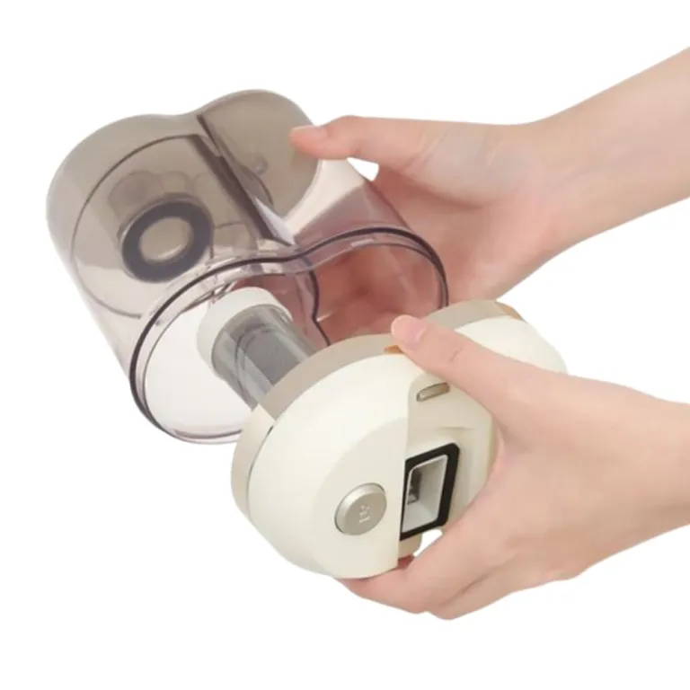 Máy hút bụi giường nệm Mova D10 MAX - AKIA Smart Home