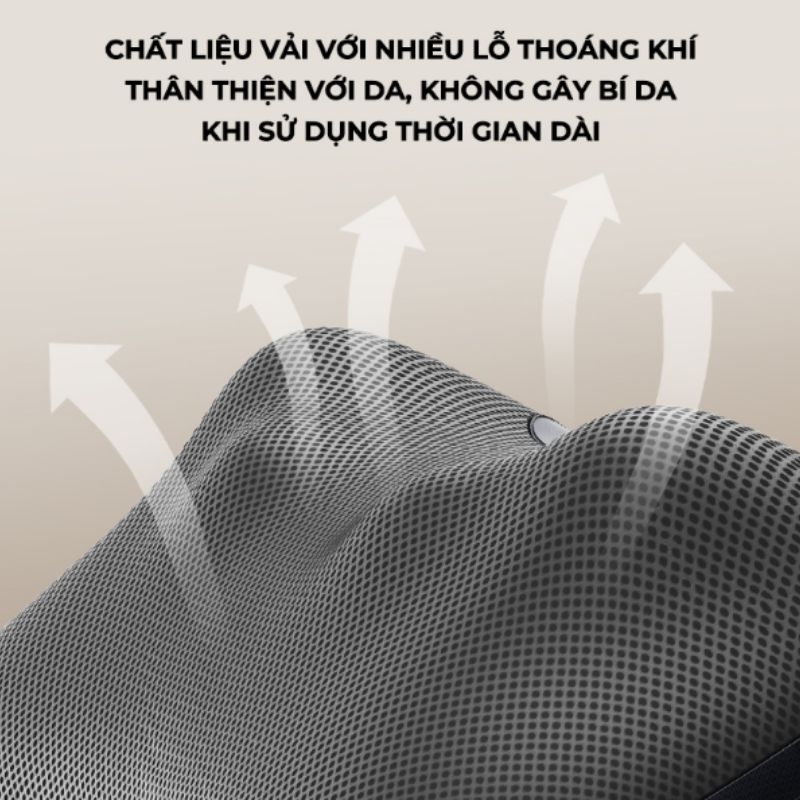 Máy Massage Đa Năng Philips Ppm3307 11 Máy Massage Đa Năng Philips Ppm3307