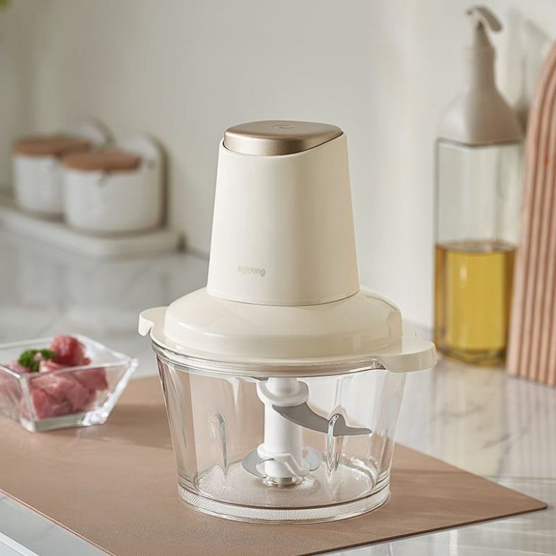 Máy Xay Thực Phẩm Joyoung Jfc-305 18 Máy Xay Thực Phẩm Joyoung Jfc-305