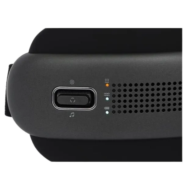 Máy massage mắt Philips PPM2522