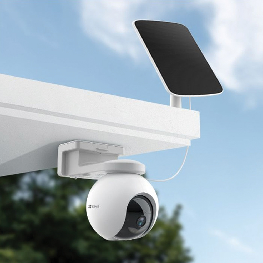 So Sánh 4 Loại Camera An Ninh Phổ Biến 2026 Nên Chọn Poe, Wi-Fi, Pin Hay Năng Lượng Mặt Trời? 10 Camera-Nang-Luong-Mat-Troi