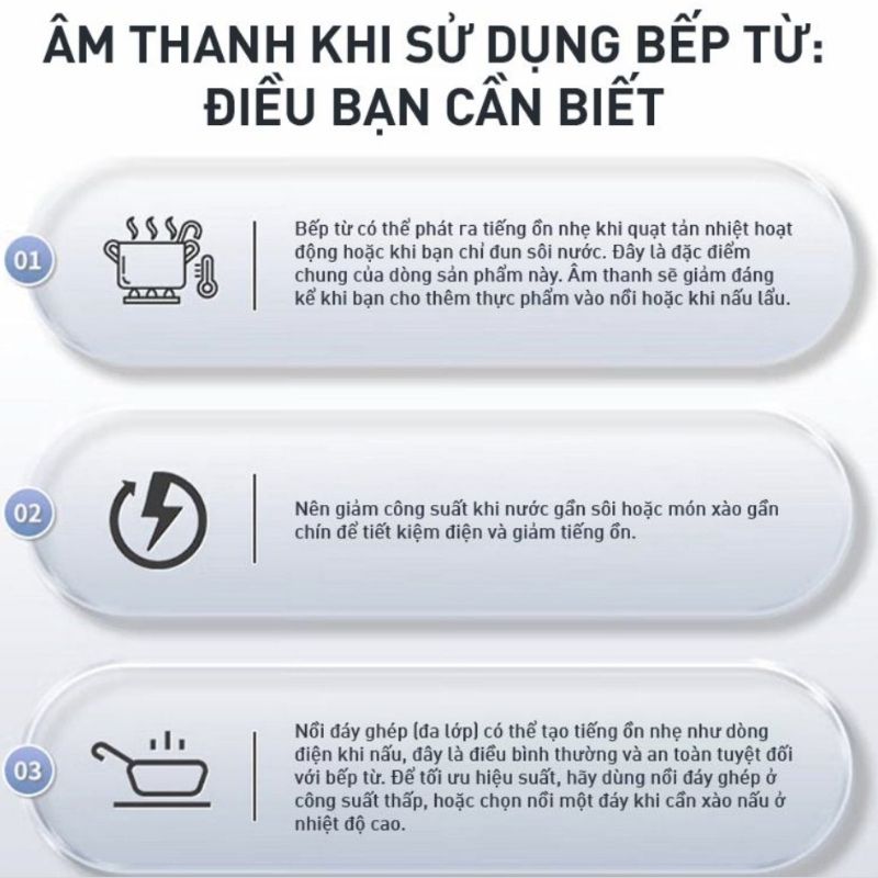 Bếp Điện Từ Joyoung 219 25 Bếp Điện Từ Joyoung 219