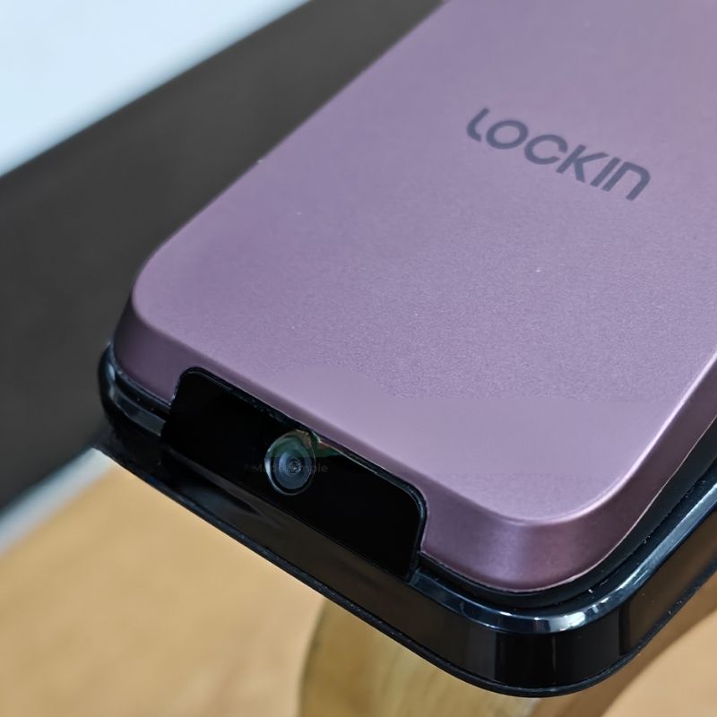 Khóa Thông Minh Lockin S6 Max
