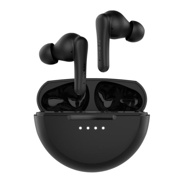 Tai Nghe Bluetooth Belkin Soundform Rhythm 27 Belkin Soundform Rhythm