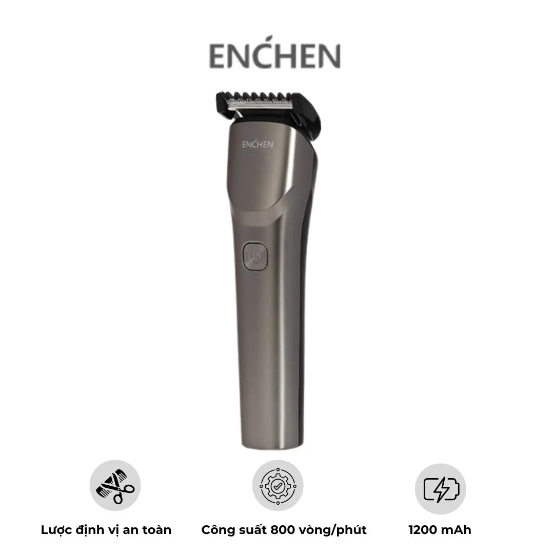 Enchen Beardo 2