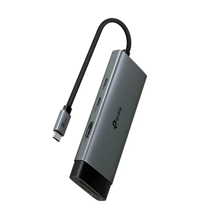 Hub Kết Nối Type C 7 Cổng TP-Link – UH7020C - AKIA Smart Home