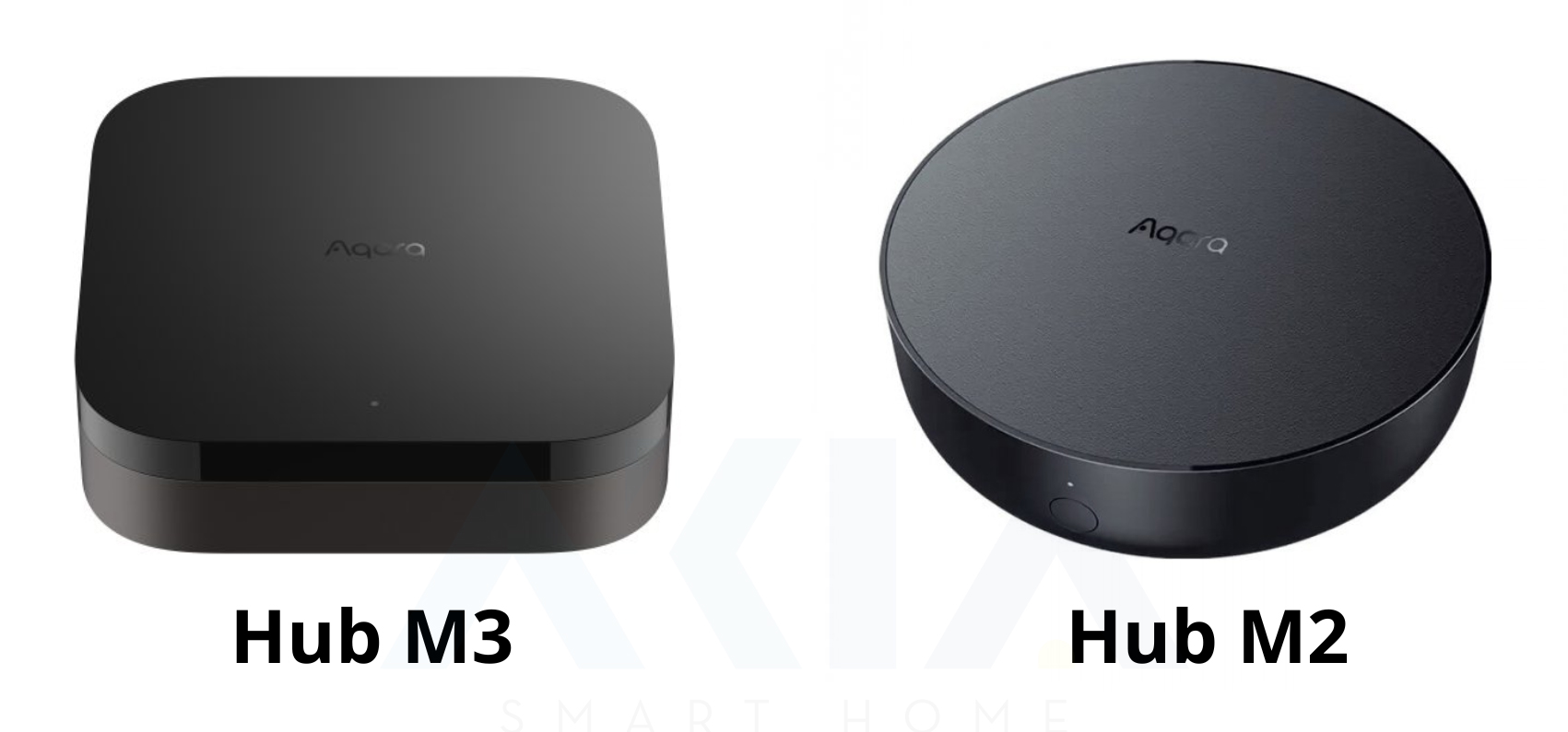 Đánh Giá Aqara Hub M3 2026: 5 Nâng Cấp Vượt Trội So Với Hub M2 6 So Sánh Aqara Hub M3 Và Aqara Hub M2 Về Giao Thức Kết Nối Zigbee, Thread Và Matter