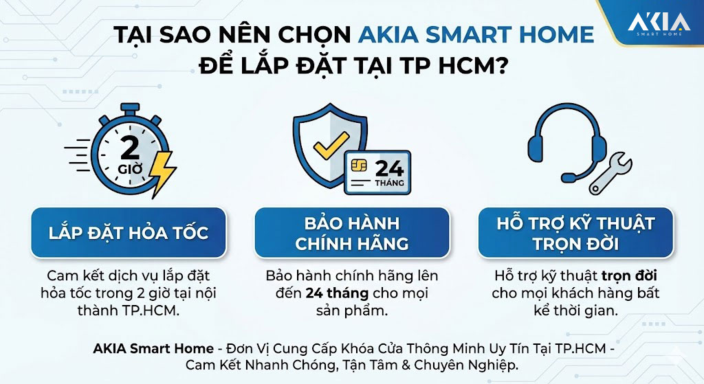 Tại Sao Nên Chọn Akia Smart Home Lắp Đặt Tại Tp Hcm Tại Sao Nên Chọn Akia Smart Home Lắp Đặt Tại Tp Hcm