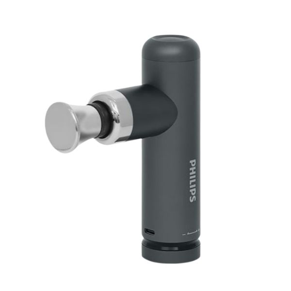 Máy Massage Cầm Tay Philips Ppm7308 8 Máy Massage Cầm Tay Philips Ppm7308