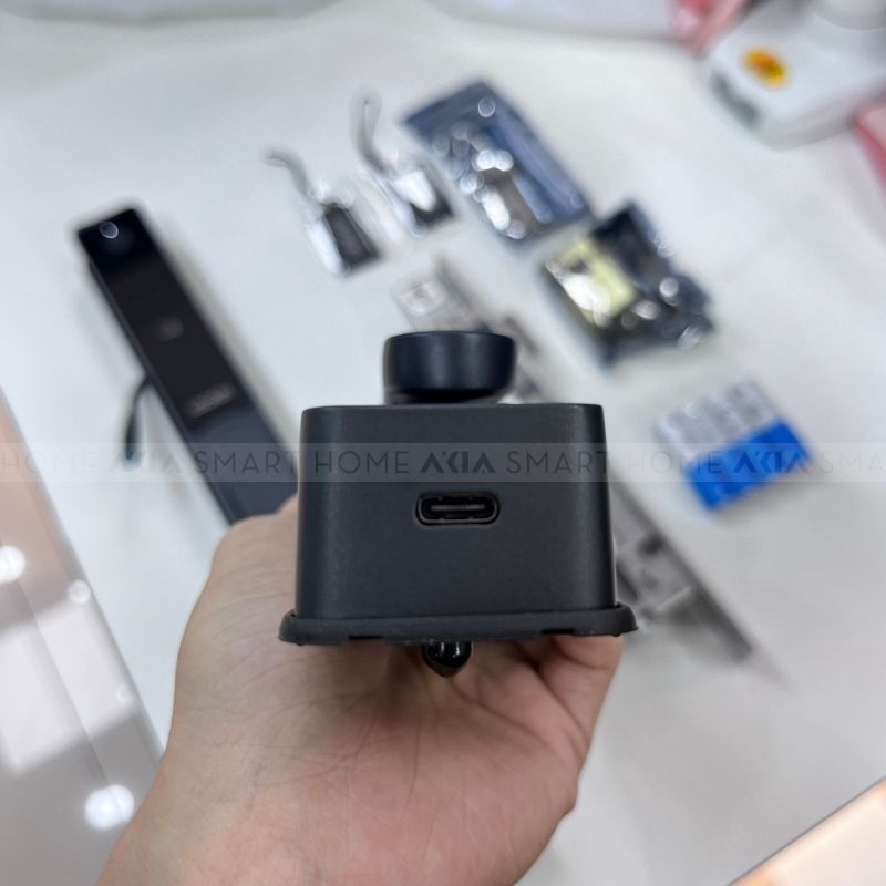 Lockin Slim Lock Pro