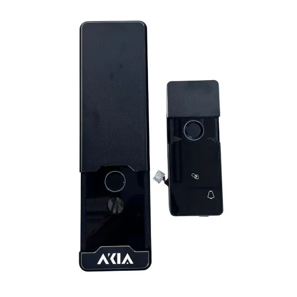 Khóa cửa cổng