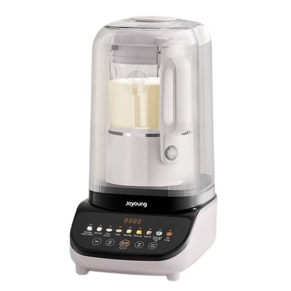 Máy Làm Sữa Hạt Đa Năng Joyoung 602 Pro 12 Máy Làm Sữa Hạt Đa Năng Joyoung 602 Pro
