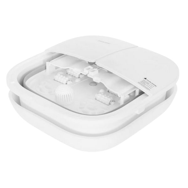 Bồn Massage Chân Philips Ppm6502 9 Bồn Massage Chân Philips Ppm6502