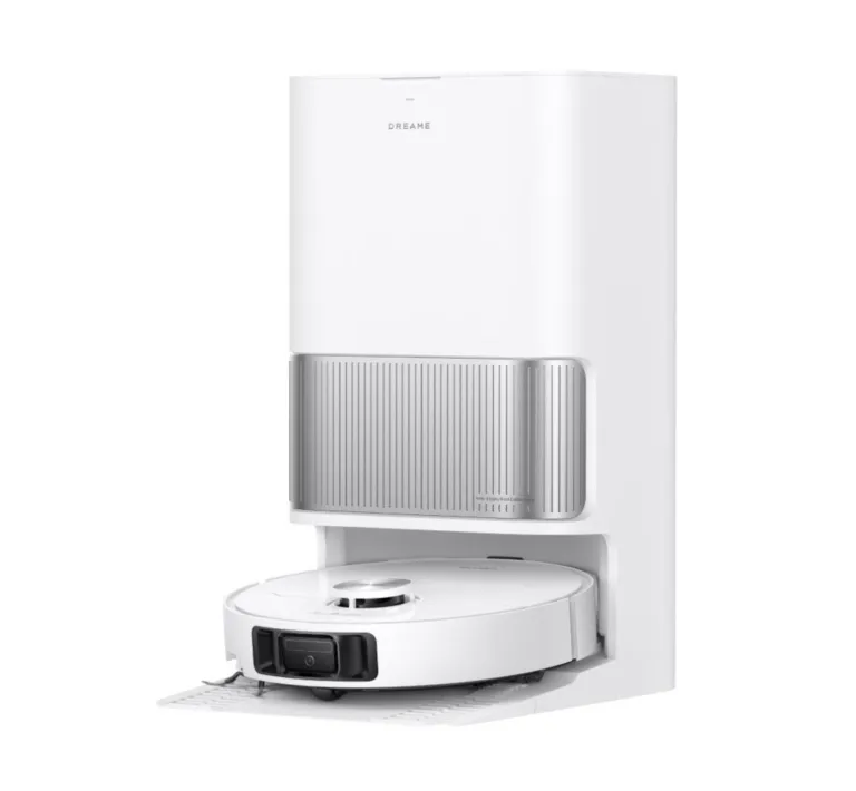 Robot hút bụi lau nhà Dreame L40s Ultra | AKIA