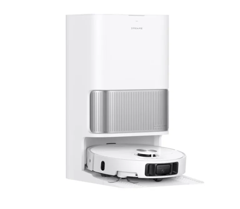 Robot hút bụi lau nhà Dreame L40s Ultra | AKIA