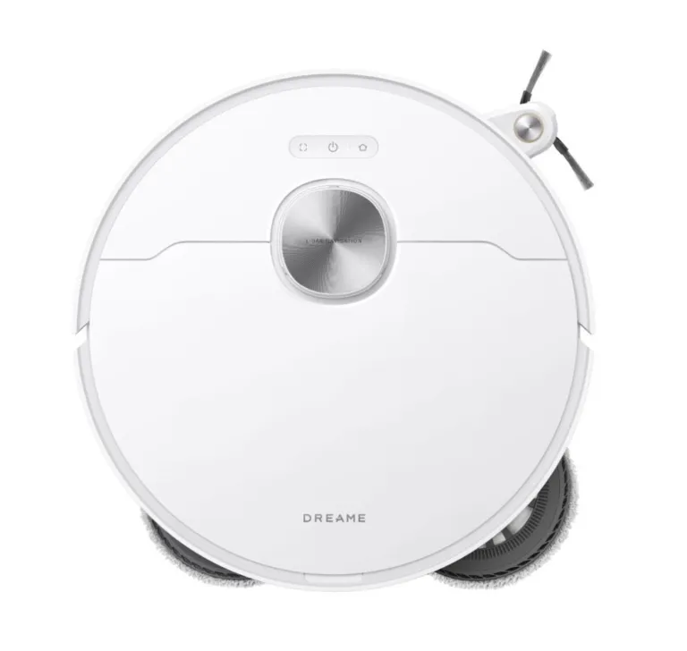 Robot hút bụi lau nhà Dreame L40s Ultra | AKIA
