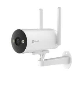 Camera Ngoài Trời Không Dây 4G EZVIZ H5 2K