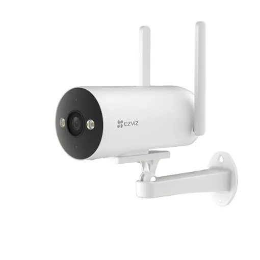 Camera Ngoài Trời Không Dây 4G EZVIZ H5 2K